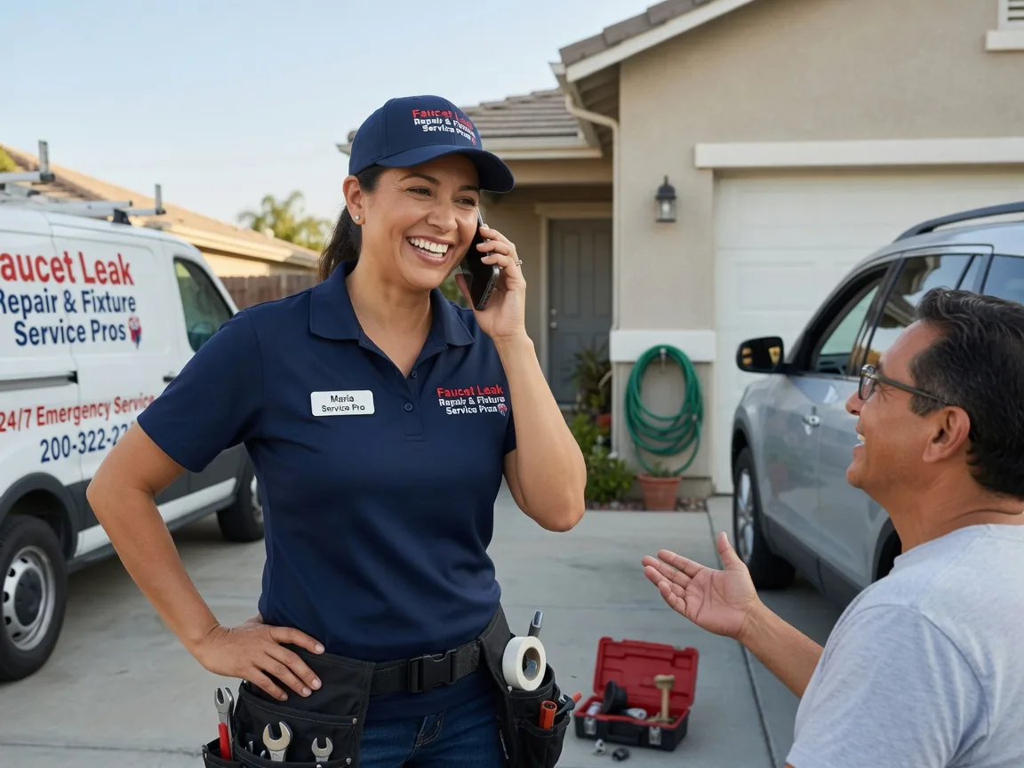Faucet Repair Coral Springs, FL FAQs