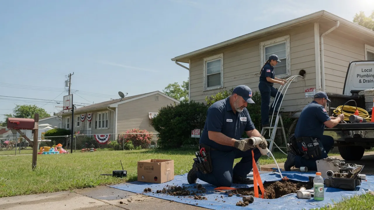 Faucet Repair in Coral Springs, FL near me