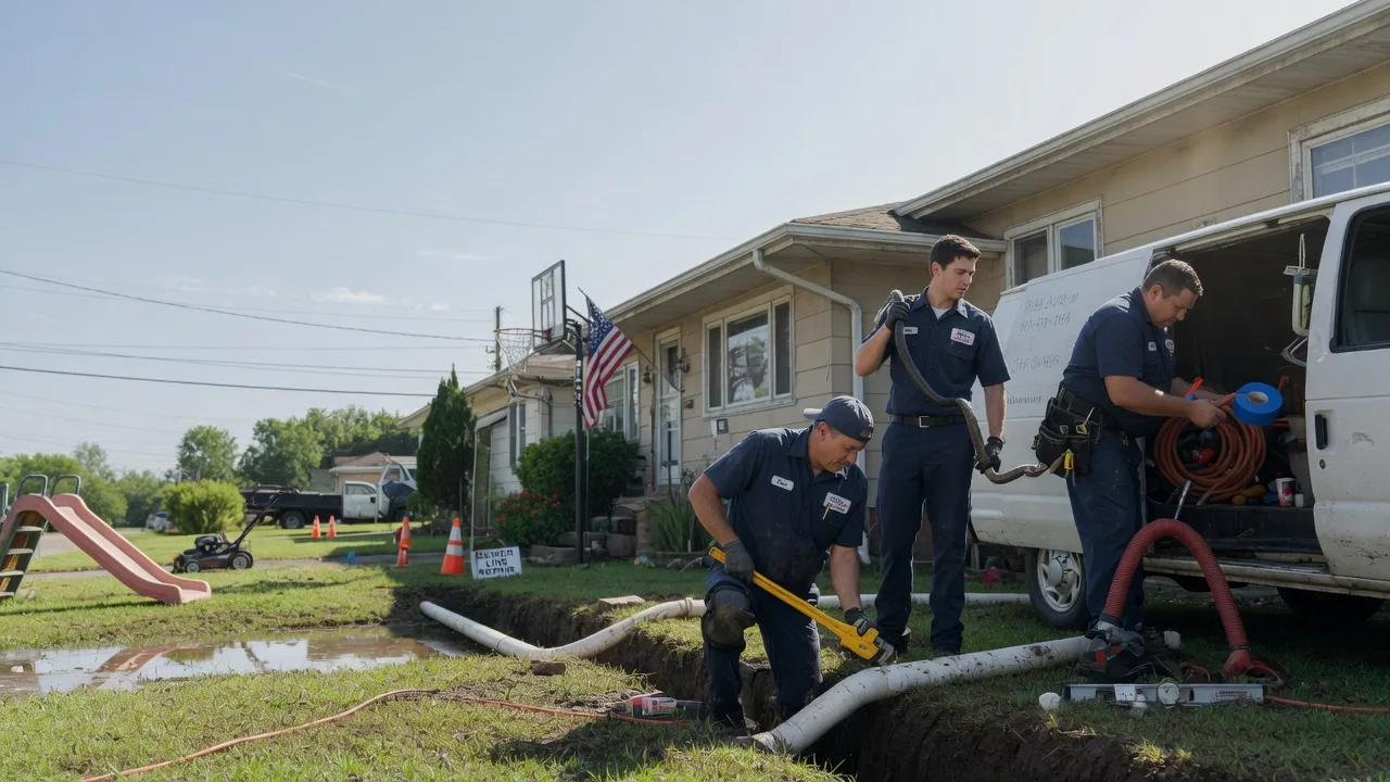 Toilet Installation in Coral Springs, FL near me